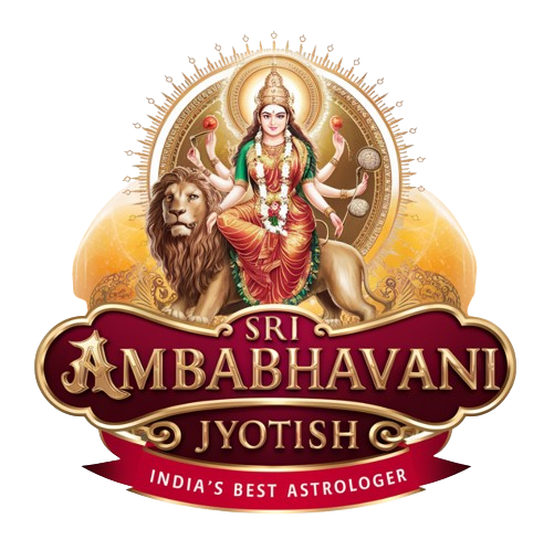 Best Astrologer in Bangalore Logo | Sri Amba Bhavani Jyotishyalaya